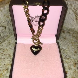 Juicy Couture Necklace